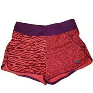 Nike Girl’s SM Dri-fit Athletic Shorts